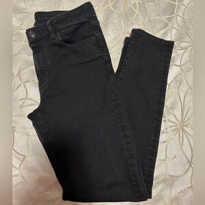 american Eagle black jeans